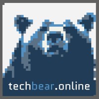 TechBear.Online logo - Similar company to Heat Design.
