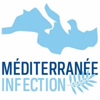 IHU – Méditerranée Infection logo - Similar company to Ihu Liryc - Heart Rhythm Disease Institute