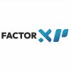 Factor XP logo - Similar company to Fros Group