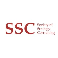 SSC(Society of Strategy Consulting) logo - Similar company to Sba - Sharing Business Analysis