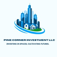Pine Corner Investment LLC logo - Similar company to Hoyer Law Group, Pllc