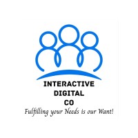 Interactive Digital Co logo - Similar company to Nsu Ventures Pvt Ltd