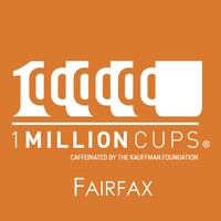 1 Million Cups Fairfax logo - Similar company to Dc Small Business Development Center Network