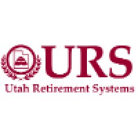 Utah Retirement Systems logo - Similar company to Arizona State Retirement System
