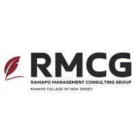 Ramapo Management Consulting Group (RMCG) logo - Similar company to Roadrunner Financial Group