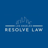 Resolve Law Los Angeles