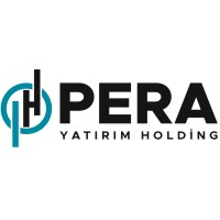 Pera Yatırım Holding logo - Similar company to Tera Holding