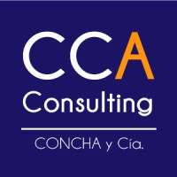 Concha y Cía. logo - Similar company to Hugo Contreras Y Asociados