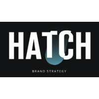 汉齐品牌营销 HATCH BRAND STRATEGY logo - Similar company to 浙江舜宇光学有限公司