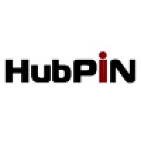 HubPIN logo - Similar company to Pharm3R