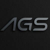 AGS logo - Similar company to Element Projekt