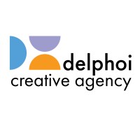 Delphoi Creative Agency logo - Similar company to Rishabh Metals