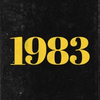 1983 Creative logo - Similar company to Lp Creative Studio