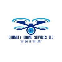 Chumley Drone Services LLC logo - Similar company to Edge Drone Services