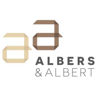 Albers & Albert | Avocats d'affaires logo - Similar company to Stark Avocats