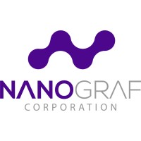 NanoGraf Corporation logo - Similar company to Ionic Mineral Technologies