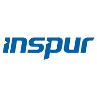 Inspur Germany GmbH logo - Similar company to Techguru