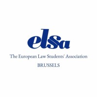 ELSA Brussels logo - Similar company to Be.Face