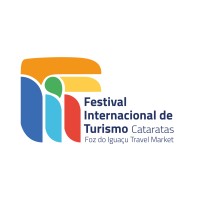 Festival Internacional de Turismo Cataratas logo - Similar company to Bbc Eventos