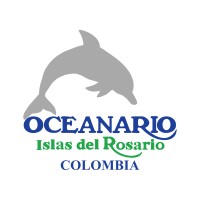 Oceanario Islas del Rosario - CEINER logo - Similar company to Remote Ecologist