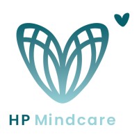 HP Mindcare logo - Similar company to Finishing Aids And Tools Ltd