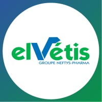 Elvetis | Groupe Neftys Pharma logo - Similar company to Nefty