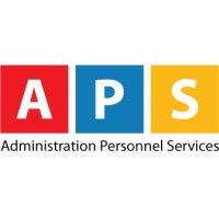APS - Administration Personnel Services logo - Similar company to Realeyes