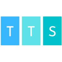 TTS Limited logo - Similar company to Hashtech Solutions