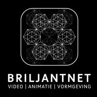 BriljantNet logo - Similar company to Blokmakers
