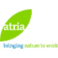 Atria, Inc. logo - Similar company to Innobiosurg Co., Ltd.
