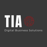 TIA Digital logo - Similar company to Tio Digital