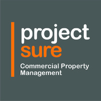Projectsure Ltd logo - Similar company to Vanguard Contracts Ltd