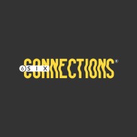Six Connections logo - Similar company to Stratum Logic Ltd