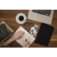Technical Writers 365 logo - Similar company to Torie Robinson