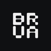 Brua logo - Similar company to Sevendof