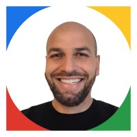 Kaled Expert Google My Business logo - Similar company to Digitallies