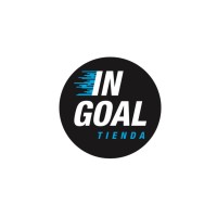 IN GOAL TIENDA logo - Similar company to Fyl | Web Design & Development