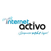 Internet Activo S.A. logo - Similar company to Smartwave Technologies