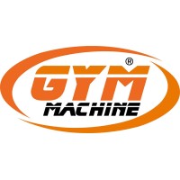 Gym Machine Equipos de Gimnasio logo - Similar company to Soy Johan | Marca Personal