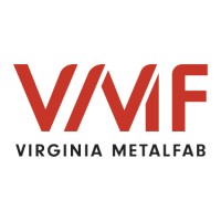 Virginia MetalFab logo - Similar company to Aerofin