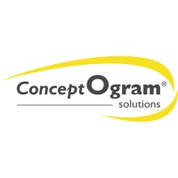 CONCEPTOGRAM logo - Similar company to Cetec Industrie