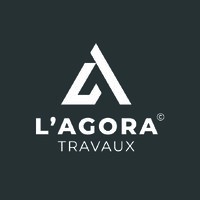 L'Agora Travaux logo - Similar company to Ciel Etanche