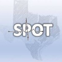 Simulation Professionals of Texas (SPOT) logo - Similar company to Dentsim - Augmented Reality Dental Simulation - A Division Of Image Navigation