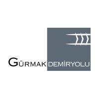 Gürmak Demiryolu logo - Similar company to Gursoy Group