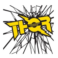 Thor Performance Products logo - Similar company to Turner Lumber