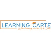 Learning Carte logo - Similar company to Algorithmics School Monterrey Sur