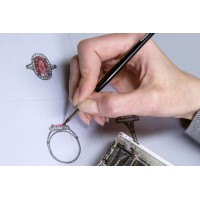 Imagine Jewelry logo - Similar company to 3205 Embassy