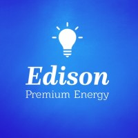 Edison logo - Similar company to Beall Development