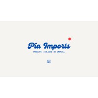PIA Imports logo - Similar company to Evorive