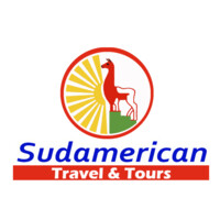 Sudamerican Travel & Tours logo - Similar company to Y Maes Cafe